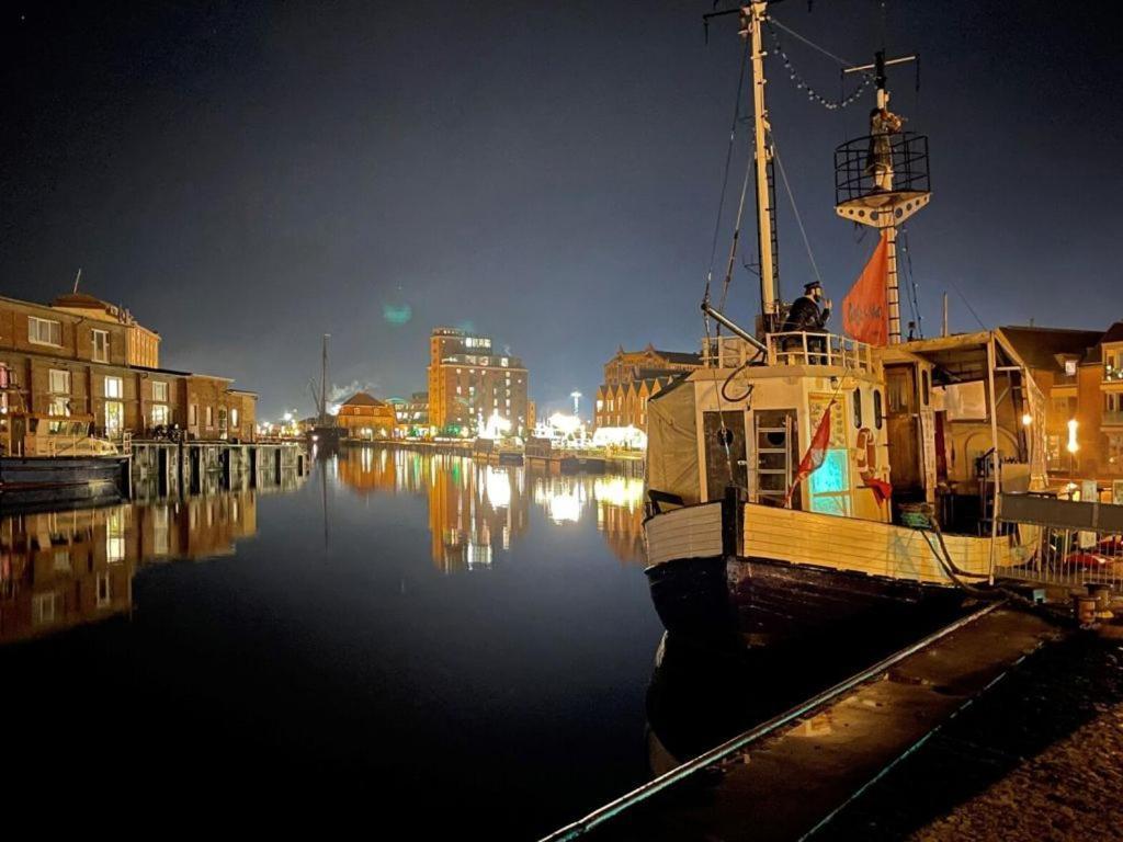 Ohlerich Speicher App_ 44 Wißmar المظهر الخارجي الصورة